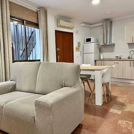 Appartamento Casa Levi Cordova Esterno foto