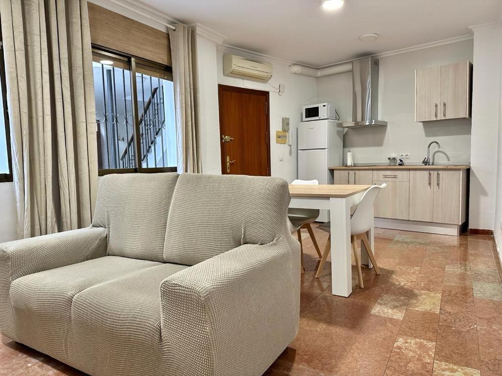 Appartamento Casa Levi Cordova Esterno foto