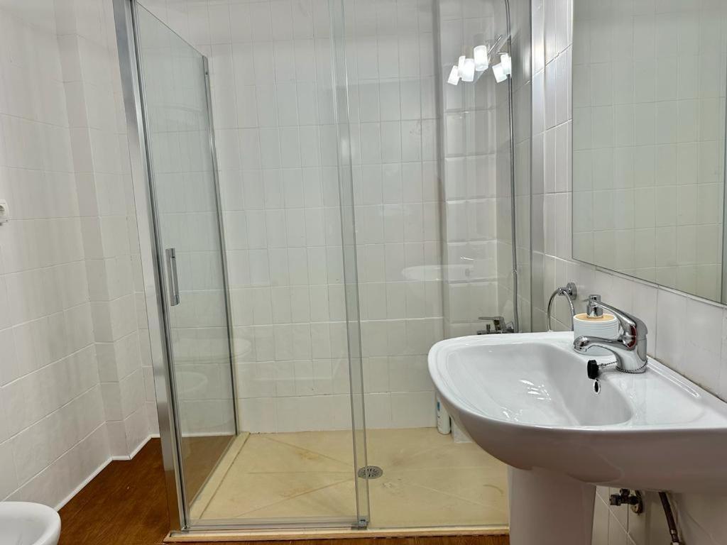 Appartamento Casa Levi Cordova Esterno foto