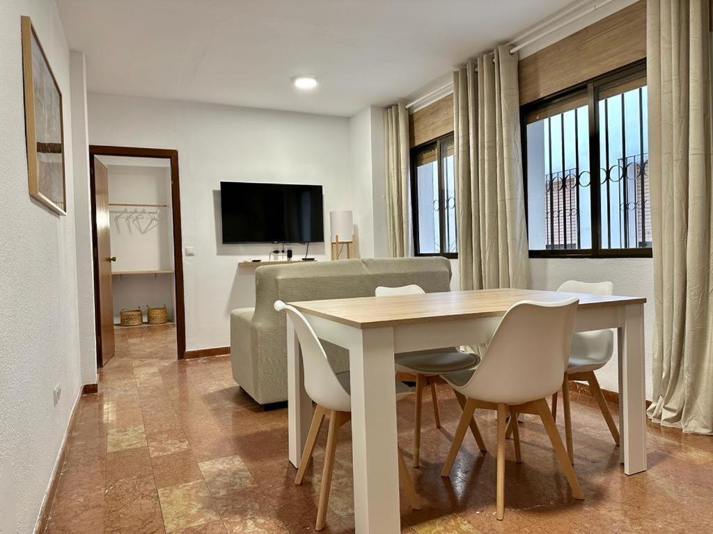 Appartamento Casa Levi Cordova Esterno foto