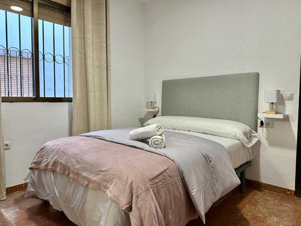 Appartamento Casa Levi Cordova Esterno foto